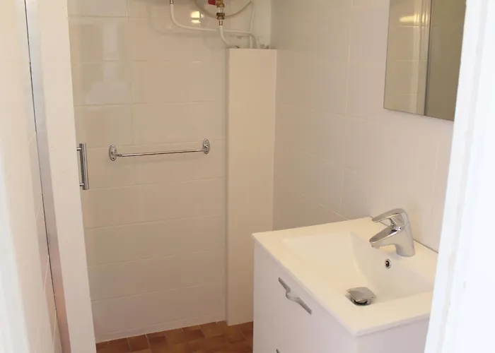Avec Balcon Et Animaux Acceptes A - Fr-1-503-20