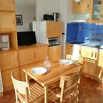 Апартаменты Avec Balcon Et Animaux Acceptes A - Fr-1-503-20 Баларук-ле-Бен