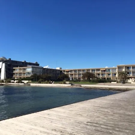Apartament 2 Etoiles Proche Thermes, Animaux Admis - Fr-1-503-20 *