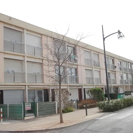Avec Balcon Et Animaux Acceptes A - Fr-1-503-20 Balaruc-les-Bains