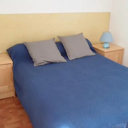 Avec Balcon Et Animaux Acceptes A - Fr-1-503-20 Apartmán Balaruc-les-Bains