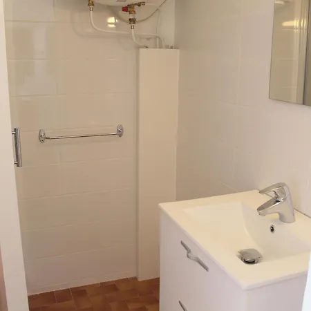 Avec Balcon Et Animaux Acceptes A - Fr-1-503-20 Apartmán *