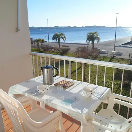 Avec Balcon Et Animaux Acceptes A - Fr-1-503-20 *