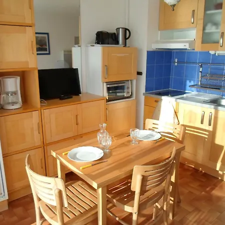 Avec Balcon Et Animaux Acceptes A - Fr-1-503-20 Balaruc-les-Bains