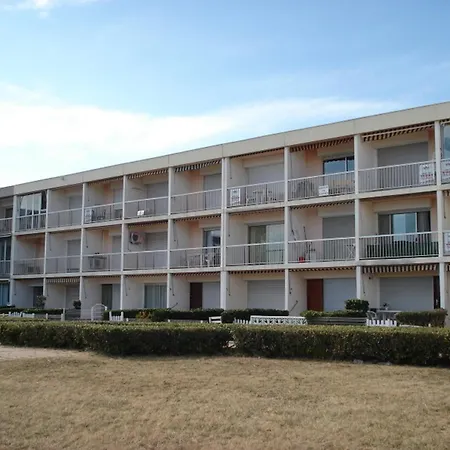 Avec Balcon Et Animaux Acceptes A - Fr-1-503-20 Balaruc-les-Bains