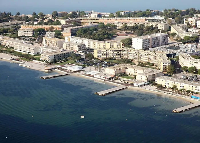 Appartamento Avec Balcon Et Animaux Acceptés à - Fr-1-503-20 *